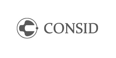 Consid logotyp 
