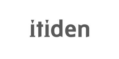 Itiden logotyp 