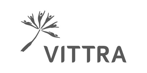Vittra logotyp 