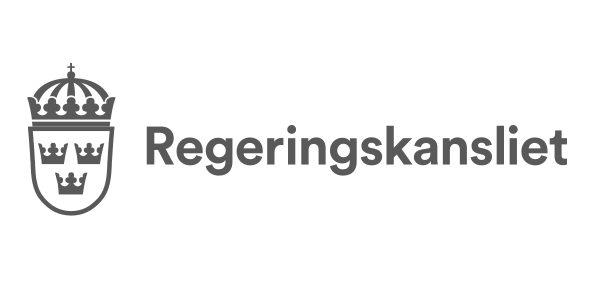 Regeringskansliet logotyp 