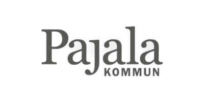 Pajala kommun  logotyp 