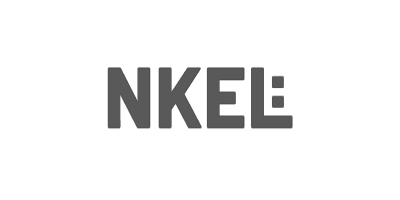 Nkel logotyp 