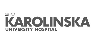 Karolinska University Hospital logotyp 