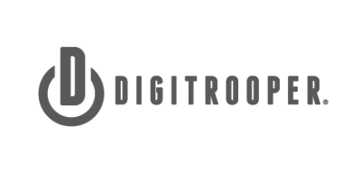 Digitrooper logotyp 
