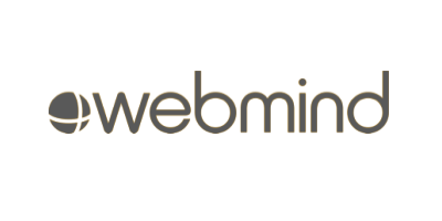 Webmind logotyp 