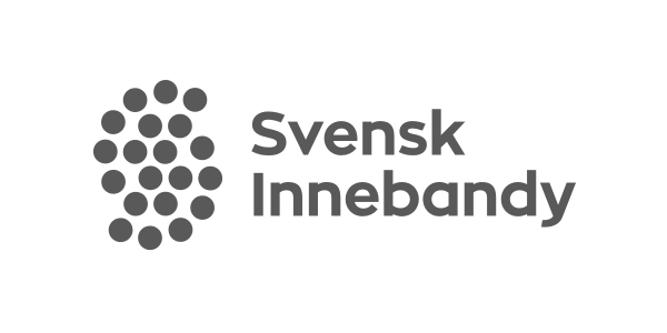 Svensk Innebandy logotyp 