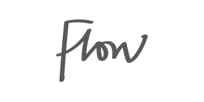Flow Agency logotyp 