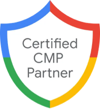 Google Certified CMP Partner