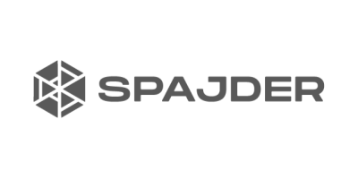 Spajder logotyp 