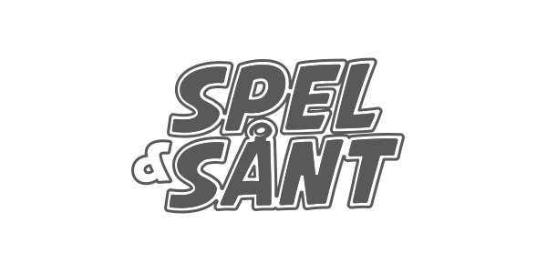 Spel & Sånt logotyp 